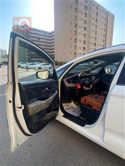 کیا کارینس